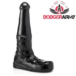 Dodger Army BOOTS 26 x 8.5 cm
